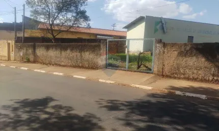 Terreno comercial venda: oportunidade em cosmópolis