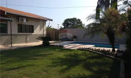 Casa dos sonhos à venda no parque das laranjeiras ii – cosmópolis/sp