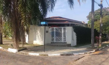 Casa 03 quartos, 01 suíte, 02 vagas, jd. bela vista, cosmópolis, sp