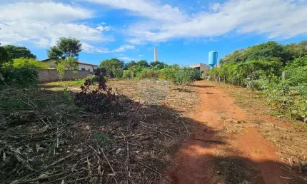 Terreno à venda na Rua Fernando Gonçalves Dias, s/n, Sítio Novo, Artur Nogueira