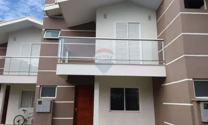 Casa 03 dormitórios, condomínio fechado, venda, cosmópolis, sp