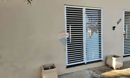 Sala comercial para alugar na Rua Sete De Abril, 1039, Vila José Kalil Aun, Cosmópolis