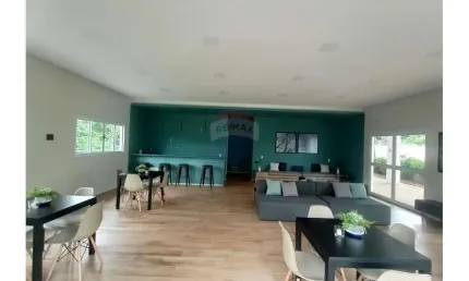 Apartamento para Locação com 2 dormitórios  no Condomínio Jasmim, PAULÍNIA- SP