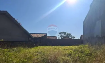 Terreno à venda na Rua 12, 204, Residencial Parque Pavan, Sumaré