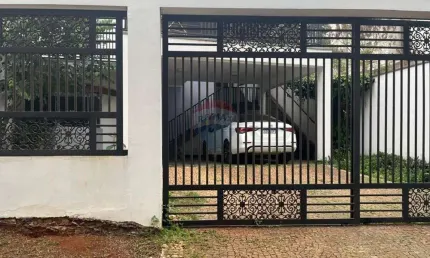 Casa com 3 quartos à venda na Avenida Choju Miagi, 1138, Jardim dos Calegaris, Paulínia