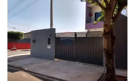 Sobrado em sumaré (nova veneza) para venda com 2 dormitórios