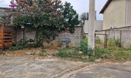 Investimento perfeito: terreno de 2.410 m² em paulínia!