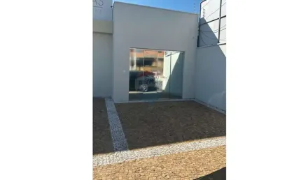 Locação imóvel comercial 3 salas, copa, 2 banheiros, quintal, 1 vaga, região central de paulínia, sp!