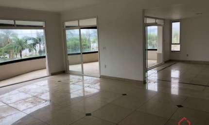 Apartamento com 3 quartos à venda na Avenida Bartolomeu de Gusmão, 105, Aparecida, Santos por R$ 4.800.000