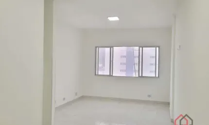 Apartamento com 1 quarto à venda na Rua Padre Anchieta, 181, Centro, São Vicente por R$ 250.000