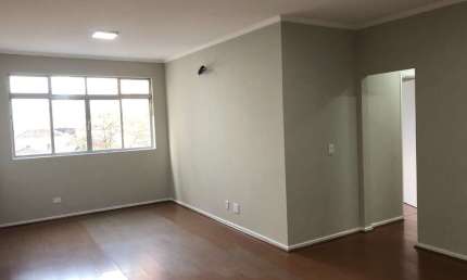 Apartamento com 2 quartos para alugar na Pasteur, 63, Gonzaga, Santos por R$ 3.800