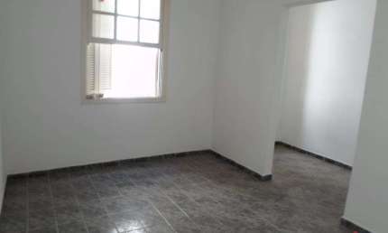 Apartamento com 2 quartos à venda na Rua Djalma Dutra, 22, Centro, São Vicente por R$ 200.000