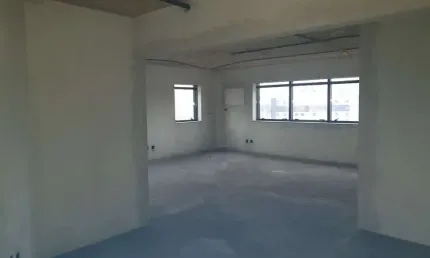 Sala comercial com 1 sala à venda na Afonso Pena, 170, Boqueirão, Santos por R$ 350.000