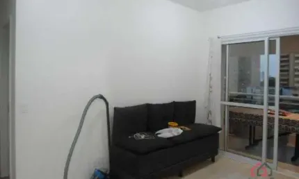 Apartamento com 2 quartos à venda na santa catarina, 194, josé menino, santos por r$ 848.000