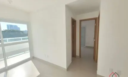 Apartamento com 2 quartos à venda na Rua São José, 132, Embaré, Santos por R$ 745.000