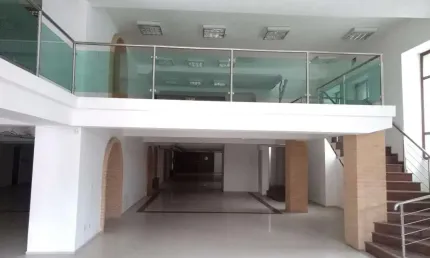 Prédio à venda na do Comércio, 44, Centro, Santos por R$ 10.000.000