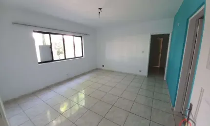 Apartamento com 3 quartos para alugar na andré vidal de negreiros - lado par, 44, ponta da praia, santos por r$ 2.700