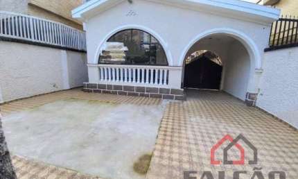 Casa com 4 quartos à venda na Colômbia, 44, Boqueirão, Santos por R$ 2.120.000