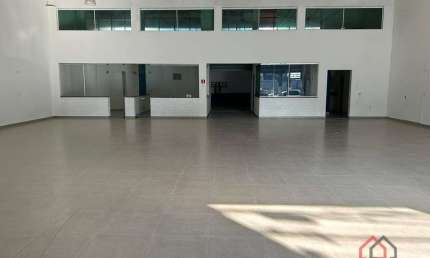 Ponto comercial para alugar na da Constituição - até 411 - lado ímpar, 430, Vila Mathias, Santos por R$ 16.000