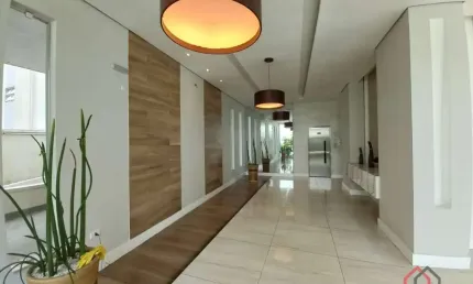 Apartamento com 3 quartos à venda na avenida bartolomeu de gusmão, 14, boqueirão, santos por r$ 1.350.000