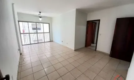 Apartamento com 2 quartos à venda na Avenida Manoel da Nóbrega, 1318, Itararé, São Vicente por R$ 470.000