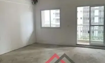 Sala comercial com 1 sala para alugar na Rua Campos Mello, 157, Vila Mathias, Santos por R$ 2.000