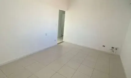 Apartamento com 3 quartos à venda na Rua Vahia de Abreu, 29, Boqueirão, Santos por R$ 435.000