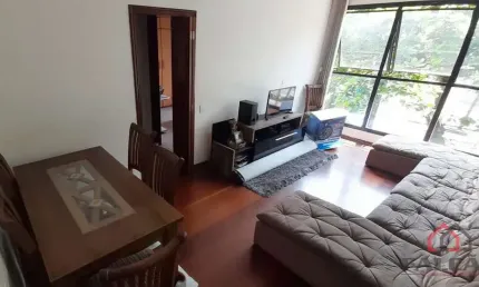 Apartamento com 2 quartos à venda na Antônio Rodrigues, 288, Centro, São Vicente por R$ 424.000