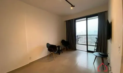 Apartamento com 2 quartos à venda na Rua Major Rubens Vaz, 898, Canto do Forte, Praia Grande por R$ 530.000