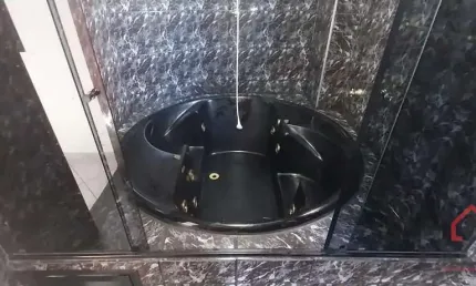 Apartamento com 3 quartos à venda na rua embaré, 47, guilhermina, praia grande por r$ 430.001