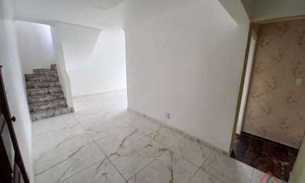 Cobertura com 2 quartos à venda na Américo Brasiliense, 190, Gonzaguinha, São Vicente por R$ 600.000