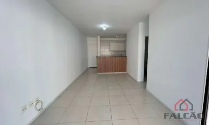 Apartamento com 3 quartos para alugar na Dona Maria Máxima, 153, Ponta da Praia, Santos por R$ 5.300