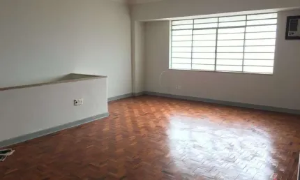 Apartamento com 3 quartos para alugar na Júlio Conceição, 120, Vila Mathias, Santos por R$ 2.300