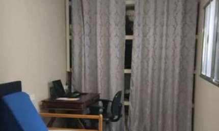 Casa com 4 quartos à venda na Canadá, 185, Guilhermina, Praia Grande por R$ 1.960.000