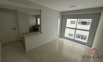 Apartamento com 2 quartos à venda na Rua General Rondon, 39, Aparecida, Santos por R$ 890.000