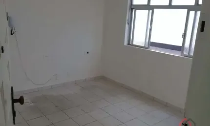 Sala comercial com 2 salas para alugar na Afonso Pena, 296, Embaré, Santos por R$ 1.450