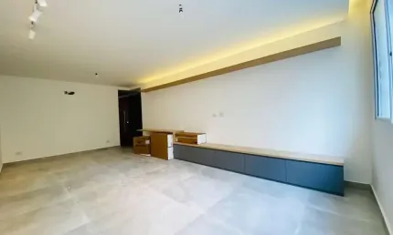 Apartamento com 3 quartos para alugar na Rua Jorge Tibiriçá, 61, Gonzaga, Santos por R$ 8.000