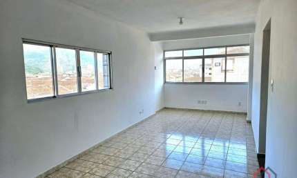 Apartamento com 2 quartos à venda na Sinhá Junqueira, 41, Vila São Jorge, São Vicente por R$ 300.000