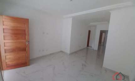 Casa com 3 quartos à venda na Dona Amélia Leuchtemberg, 42, Ponta da Praia, Santos por R$ 950.000