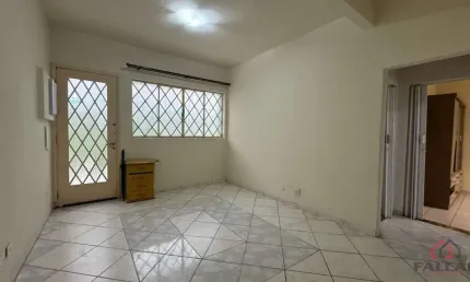 Apartamento com 2 quartos à venda na Alexandre Martins - até 181 - lado ímpar, 133, Aparecida, Santos por R$ 529.000