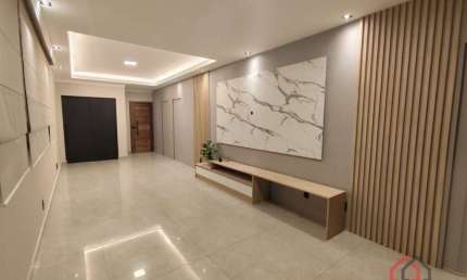 Cobertura com 3 quartos à venda na Avenida Doutor Bernardino de Campos, 626, Vila Belmiro, Santos por R$ 1.805.000