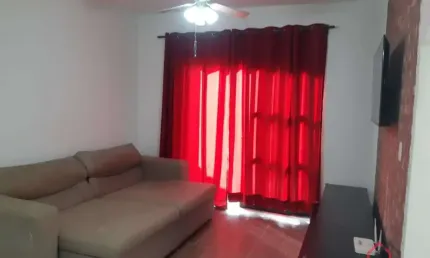 Casa com 4 quartos à venda na Professor João Batista Julião, 260, Jardim Virgínia, Guarujá por R$ 640.000