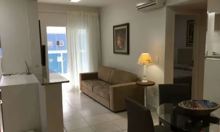 Apartamento com 1 quarto para alugar na doutor tolentino filgueiras, 89, gonzaga, santos por r$ 5.200