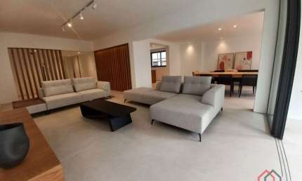 Apartamento com 4 quartos à venda na Azevedo Sodré - até 97/98, 86, Boqueirão, Santos por R$ 2.590.000