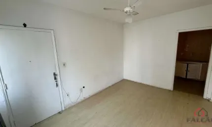 Apartamento com 2 quartos à venda na Rua Saldanha da Gama, 103, Itararé, São Vicente por R$ 298.000