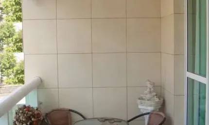 Casa com 3 quartos à venda na Rua Ricardo Pinto, 183, Aparecida, Santos por R$ 1.590.000