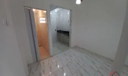 Kitnet / stúdio à venda na avenida doutor epitácio pessoa, 580, ponta da praia, santos por r$ 295.000