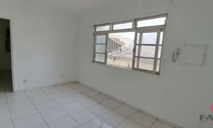 Apartamento com 2 quartos à venda na Rua João Ramalho, 449, Centro, São Vicente por R$ 240.000