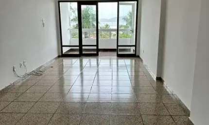 Apartamento com 3 quartos à venda na Avenida Manoel da Nóbrega, 392, Itararé, São Vicente por R$ 820.000