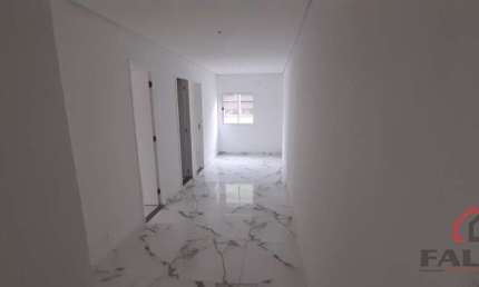 Apartamento com 1 quarto à venda na Capitão-mor Aguiar, 447, Parque Bitaru, São Vicente por R$ 220.000
